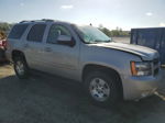 2007 Chevrolet Tahoe K1500 Tan vin: 1GNFK13047R362187