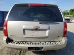 2007 Chevrolet Tahoe K1500 Tan vin: 1GNFK13047R362187