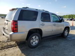 2007 Chevrolet Tahoe K1500 Tan vin: 1GNFK13047R362187