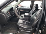 2007 Chevrolet Tahoe K1500 Черный vin: 1GNFK13057J136948