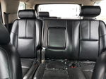 2007 Chevrolet Tahoe K1500 Black vin: 1GNFK13057J136948