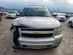 2007 Chevrolet Tahoe K1500 Tan vin: 1GNFK13057J147433