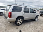 2007 Chevrolet Tahoe K1500 Желто-коричневый vin: 1GNFK13057J147433