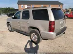 2007 Chevrolet Tahoe Lt Champagne vin: 1GNFK13057R114692