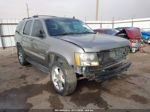 2007 Chevrolet Tahoe Lt Gold vin: 1GNFK13057R122288