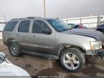 2007 Chevrolet Tahoe Lt Золотой vin: 1GNFK13057R122288