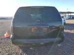 2007 Chevrolet Tahoe K1500 Черный vin: 1GNFK13057R154514