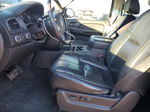 2007 Chevrolet Tahoe K1500 Черный vin: 1GNFK13057R154514