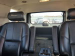 2007 Chevrolet Tahoe K1500 Черный vin: 1GNFK13057R194723