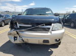 2007 Chevrolet Tahoe K1500 Черный vin: 1GNFK13057R194723