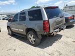 2007 Chevrolet Tahoe K1500 Gray vin: 1GNFK13067J111377