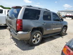 2007 Chevrolet Tahoe K1500 Gray vin: 1GNFK13067J111377