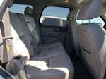 2007 Chevrolet Tahoe K1500 White vin: 1GNFK13067J244155