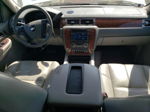 2007 Chevrolet Tahoe K1500 Белый vin: 1GNFK13067J244155