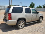 2007 Chevrolet Tahoe K1500 Tan vin: 1GNFK13067J246827