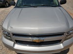 2007 Chevrolet Tahoe K1500 Tan vin: 1GNFK13067J246827