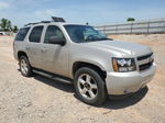 2007 Chevrolet Tahoe K1500 Tan vin: 1GNFK13067J246827