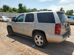 2007 Chevrolet Tahoe K1500 Tan vin: 1GNFK13067J246827