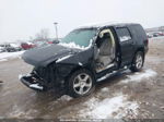 2007 Chevrolet Tahoe Lt Зеленый vin: 1GNFK13067R108884