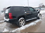 2007 Chevrolet Tahoe Lt Зеленый vin: 1GNFK13067R108884