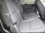 2007 Chevrolet Tahoe Lt Зеленый vin: 1GNFK13067R108884