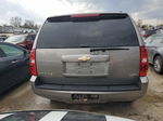 2007 Chevrolet Tahoe K1500 Gray vin: 1GNFK13067R238194