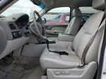 2007 Chevrolet Tahoe K1500 Белый vin: 1GNFK13067R266464