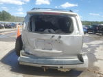 2007 Chevrolet Tahoe K1500 Серебряный vin: 1GNFK13077J102557