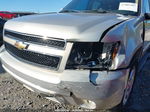 2007 Chevrolet Tahoe Lt Gold vin: 1GNFK13077J121061