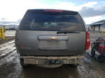 2007 Chevrolet Tahoe K1500 Gray vin: 1GNFK13077J142542