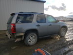 2007 Chevrolet Tahoe K1500 Серый vin: 1GNFK13077J142542