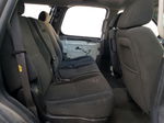 2007 Chevrolet Tahoe K1500 Gray vin: 1GNFK13077J142542