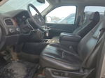 2007 Chevrolet Tahoe K1500 Silver vin: 1GNFK13077J386630