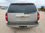 2007 Chevrolet Tahoe K1500 Серебряный vin: 1GNFK13077J405158