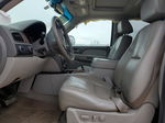 2007 Chevrolet Tahoe K1500 Серебряный vin: 1GNFK13077J405158