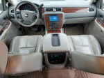 2007 Chevrolet Tahoe K1500 Серебряный vin: 1GNFK13077J405158