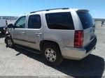 2007 Chevrolet Tahoe Lt Champagne vin: 1GNFK13077R165742