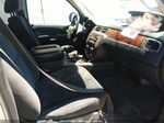 2007 Chevrolet Tahoe Lt Шампань vin: 1GNFK13077R165742