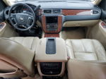 2007 Chevrolet Tahoe K1500 Бежевый vin: 1GNFK13077R185053