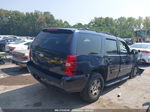 2007 Chevrolet Tahoe Lt Синий vin: 1GNFK13077R195016