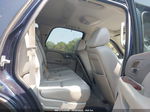 2007 Chevrolet Tahoe Lt Синий vin: 1GNFK13077R195016