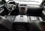 2007 Chevrolet Tahoe K1500 Черный vin: 1GNFK13077R364872