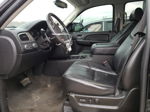 2007 Chevrolet Tahoe K1500 Black vin: 1GNFK13077R364872