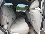 2007 Chevrolet Tahoe K1500 Silver vin: 1GNFK13087J111137