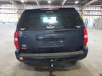 2007 Chevrolet Tahoe K1500 Синий vin: 1GNFK13087J128486