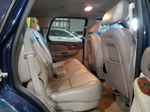 2007 Chevrolet Tahoe K1500 Синий vin: 1GNFK13087J128486