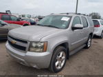 2007 Chevrolet Tahoe Ltz Gold vin: 1GNFK13087J136166