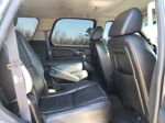 2007 Chevrolet Tahoe K1500 Бежевый vin: 1GNFK13087J227387