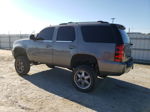 2007 Chevrolet Tahoe K1500 Beige vin: 1GNFK13087J227387