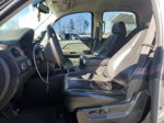 2007 Chevrolet Tahoe K1500 Tan vin: 1GNFK13087J294541